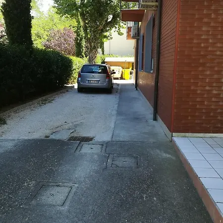 Dinosauro Hotel Cesenatico