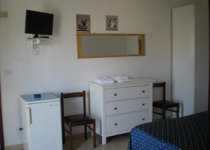 酒店 Dinosauro 切塞纳蒂科