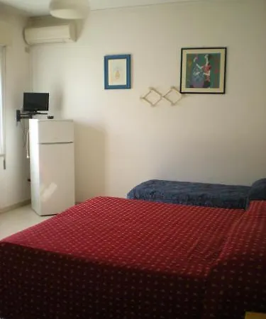 Hotel Dinosauro Cesenatico