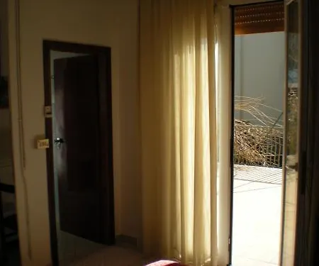 Hotel Dinosauro
