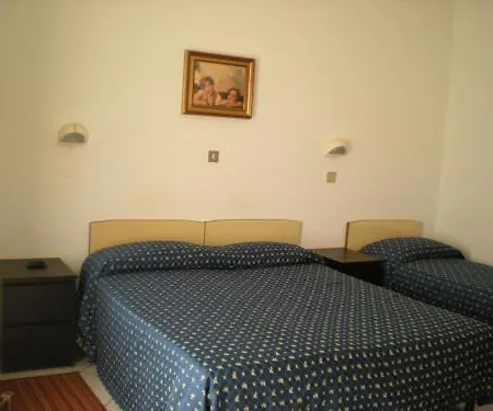 Hotel Dinosauro