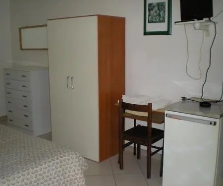 Hotel Dinosauro Cesenatico