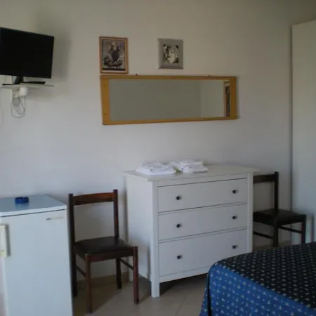 Hotel Dinosauro Cesenatico