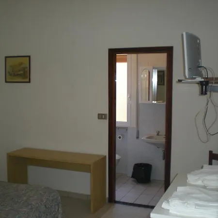 Hotel Dinosauro Cesenatico