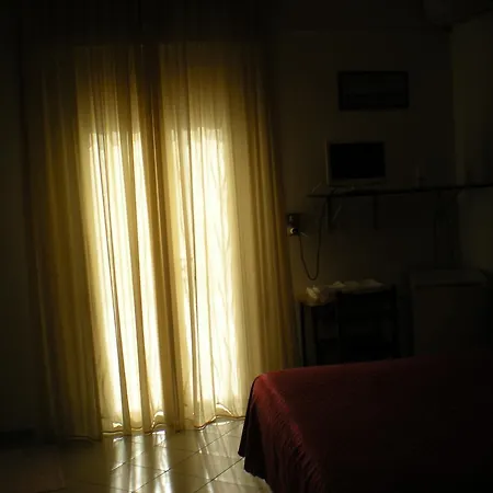 Hotel Dinosauro Cesenatico