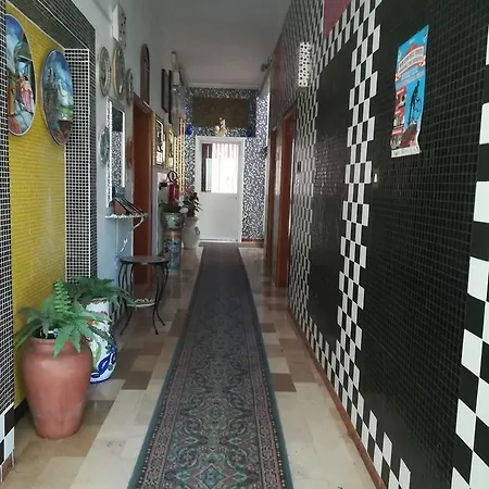 Hotel Dinosauro