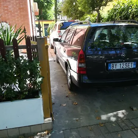 Dinosauro 2* Cesenatico