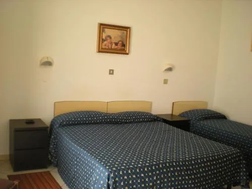 Otel Dinosauro