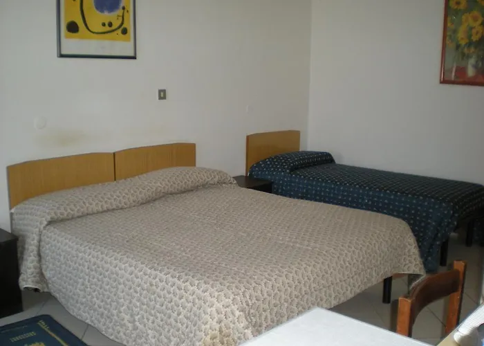 Otel Dinosauro 2*