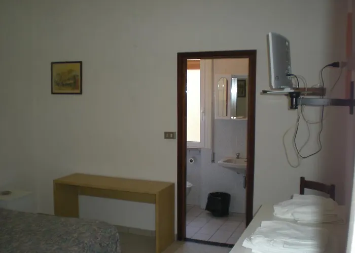 Otel Dinosauro Cesenatico