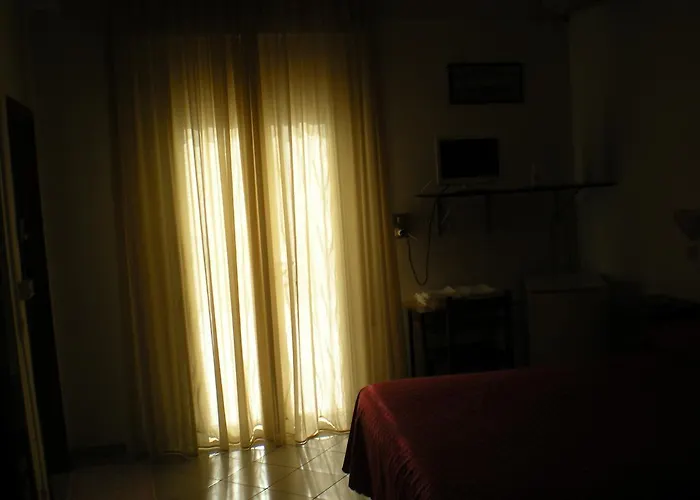 فندق Dinosauro تْشيزيناتيكو